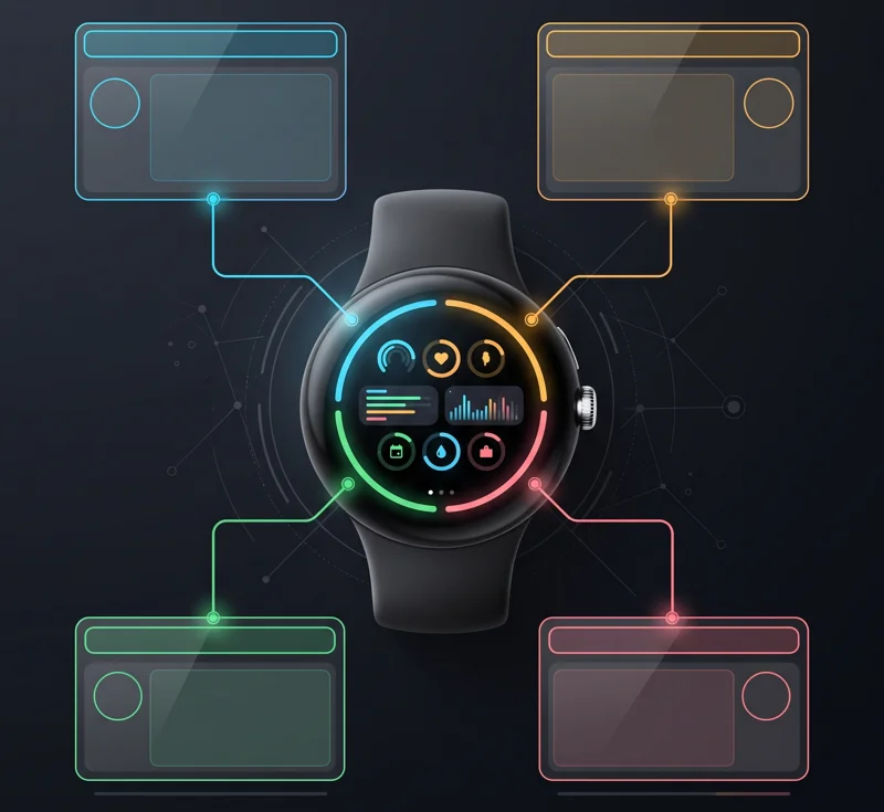 Huge Pixel Watch 5 Leak Reveals 'Ask Gemini' & Next-Gen Health Features Just Days Before Launch!