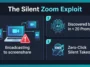 A Zoom Screen Sharing Bug Let Anyone Take Over Other Devices on a Call