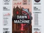 Infographic detailing the new Quake Dawn of the Machine expansion, highlighting 19 original maps and free download availability for the 30th anniversary.