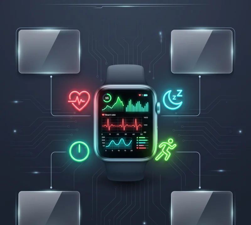 Huge Pixel Watch 5 Leak Reveals 'Ask Gemini' & Next-Gen Health Features Just Days Before Launch! - تفاصيل إضافية