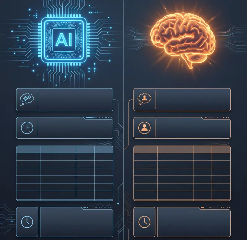 Fighting AI with AI: Why Automated Moderation is Breaking Social Media - تفاصيل إضافية