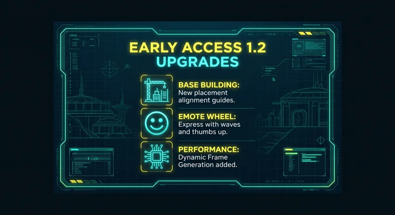 Huge Subnautica 2 Buddy System Update Drops: Proximity Chat, Trading, and Player Revives Are Finally Here! - تفاصيل إضافية
