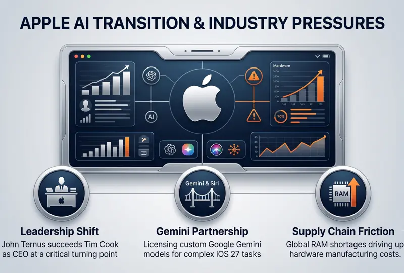 Apple Confirms Siri AI Paywall: Will You Have to Pay for the iOS 27 Upgrade? - تفاصيل إضافية