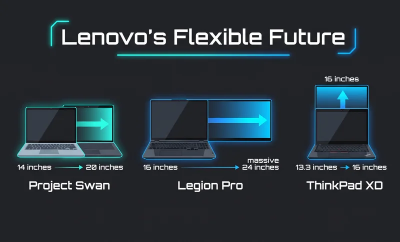 LEAKED: Lenovo 