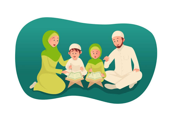 حفظ القرآن الكريم في المنزل