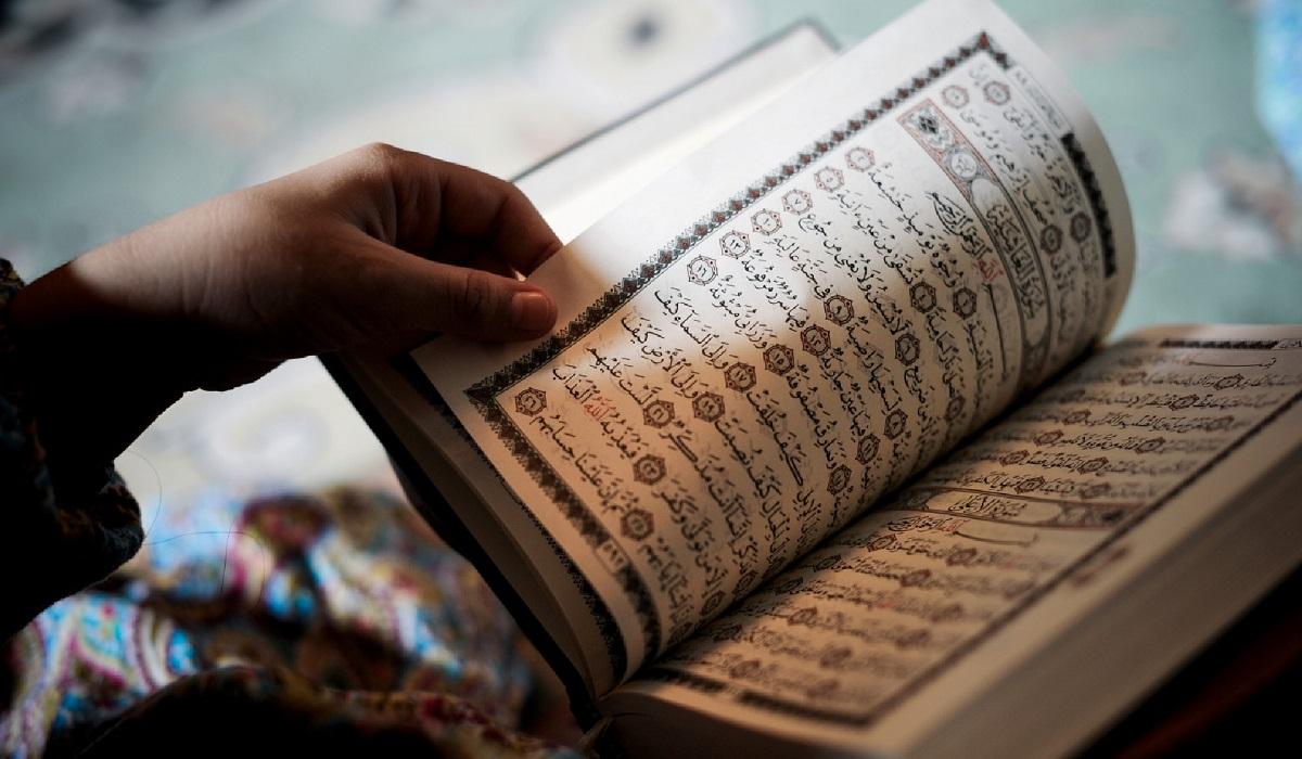 online Quran academy