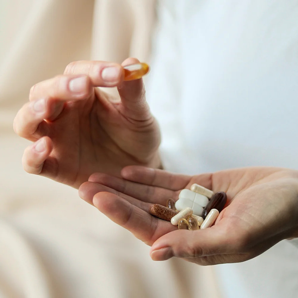 How to Choose Dietary Supplements Safely