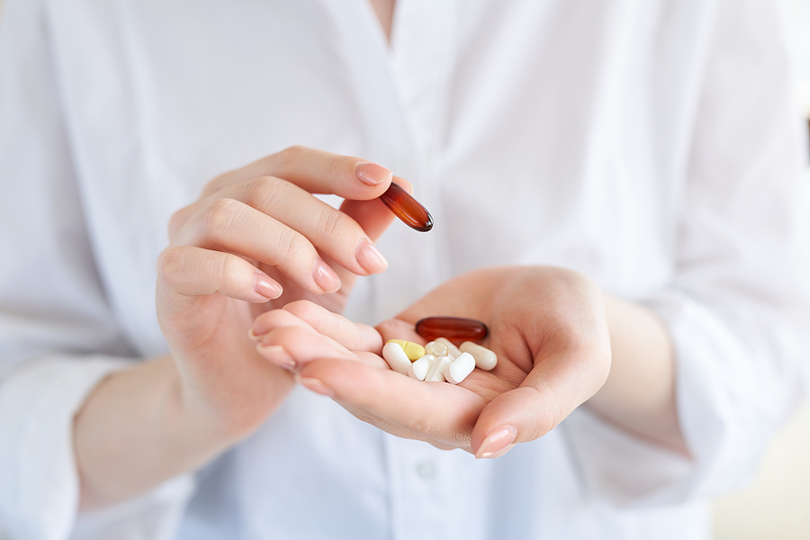 How to Choose Dietary Supplements Safely