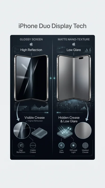 ‘Hold Us Accountable’: Apple VP Boldly Defends iPhone Duo Crease and $1,999 Hinge Design