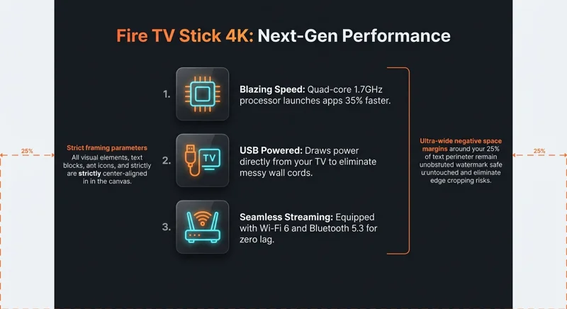 Amazon's Blazing-Fast New Fire TV Stick 4K and Redesigned Remote Just Dropped—Here’s How to Get It for Only $30!