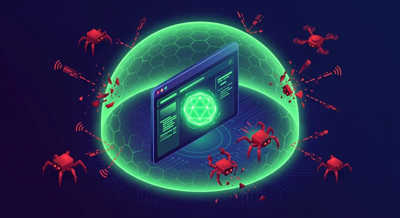 Ditch Big Tech Trackers: Why LibreWolf 155.0.1-1 Is the Ultimate Privacy Browser Right Now