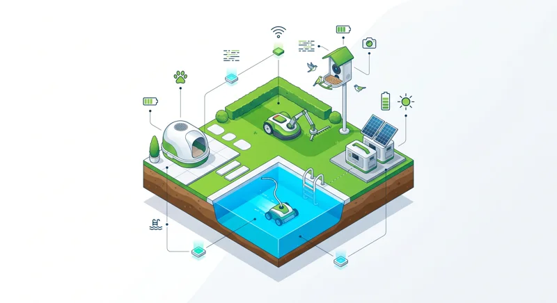 I Built My Ultimate Million-Dollar Smart Home of the Future at IFA 2026—Here Is Why I Can Never Afford It - تفاصيل إضافية