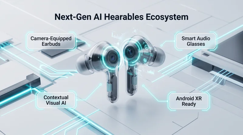 Earbuds With Cameras? How Qualcomm’s New Snapdragon Sound Elite Gen 2 Will Power Next-Gen AI Hearables - تفاصيل إضافية