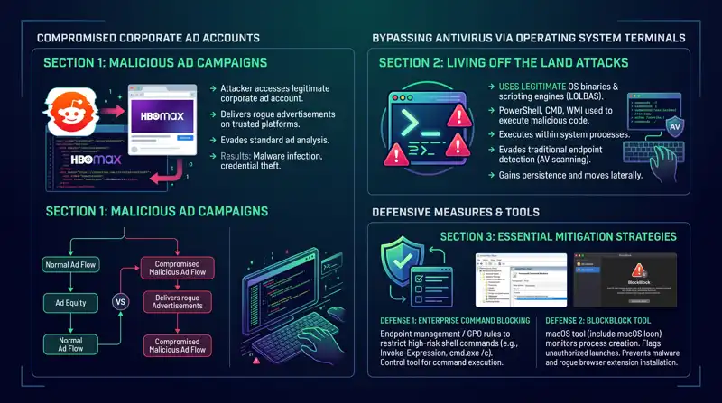 Beware the 'ClickFix' Scam: How Fake Ads and Terminal Tricks Are Conning Mac and Windows Users Into Hacking Themselves - تفاصيل إضافية