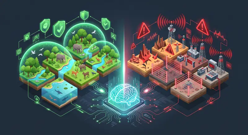 Scientists Are Using AI to Decode Animal Speech—Here Is Why It Is a Massive Ethical Minefield - تفاصيل إضافية