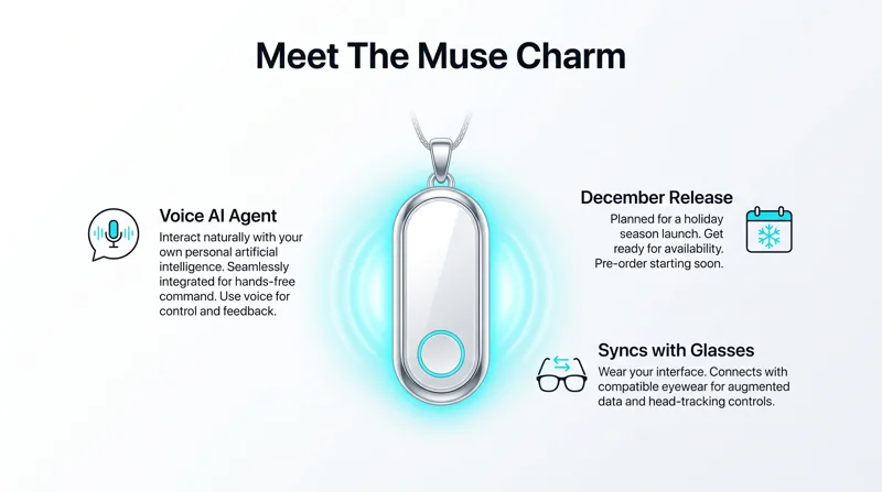 Meet Meta’s $1,299 VR Glasses & Muse Charm: Inside Zuckerberg’s Next Massive AI and Metaverse Gamble - تفاصيل إضافية