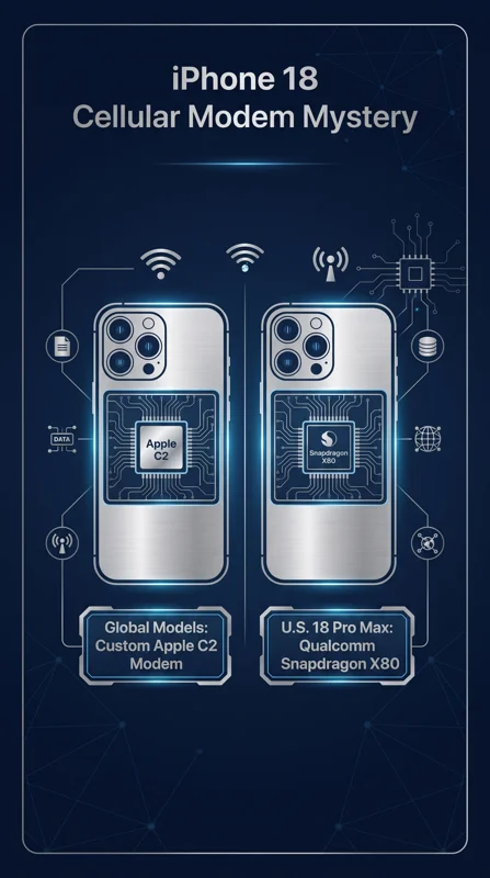 iOS 27 & macOS Golden Gate Are Finally Here: How to Join the Siri AI Waitlist & The Bizarre U.S. iPhone 18 Secret - تفاصيل إضافية