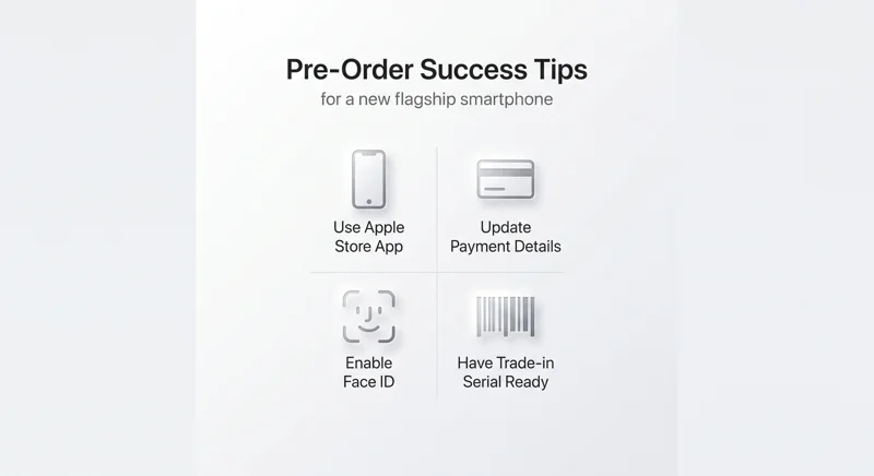 Apple's 