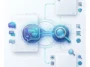 Discord public server messages