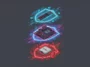 Infographic showing the risk levels of purchasing used PC components, such as CPUs and motherboards, that might trigger a Valorant Vanguard hardware ban.