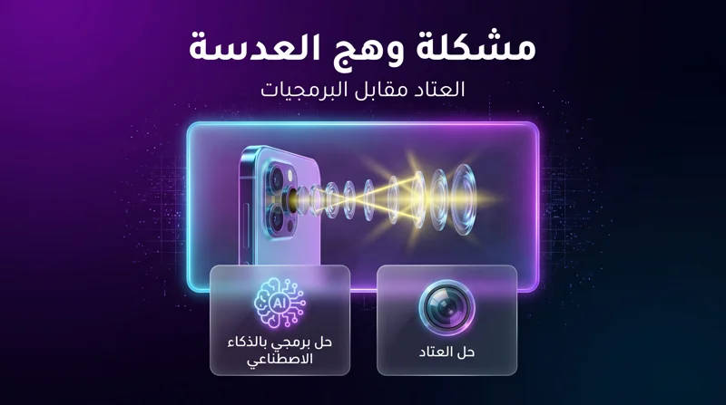 وداعاً للصور المزعجة: "سامسونغ" تختبر حلاً ثورياً بالذكاء الاصطناعي لإنهاء كابوس كاميرا Galaxy S26 Ultra!