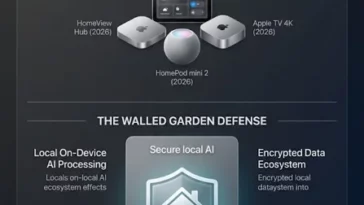 Apples New hardware Strategy