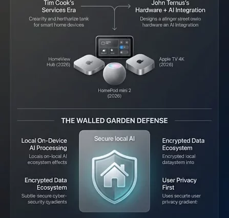 Apples New hardware Strategy