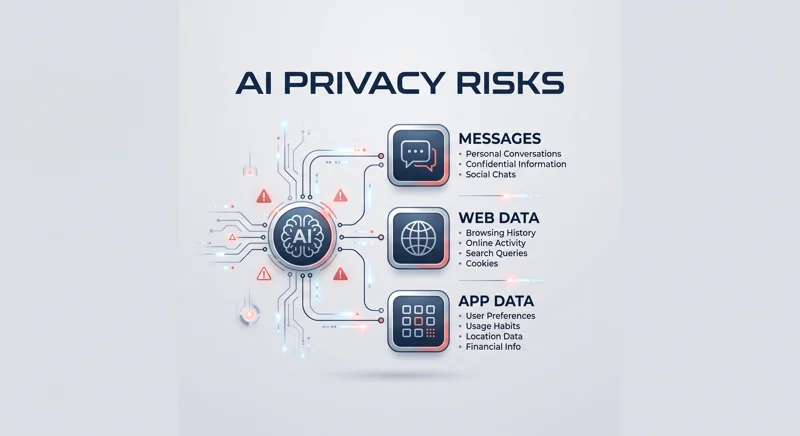 Apple Strikes Back: New macOS Privacy Settings Block AI Agents Like Meta's Muse From Reading Your Private Messages