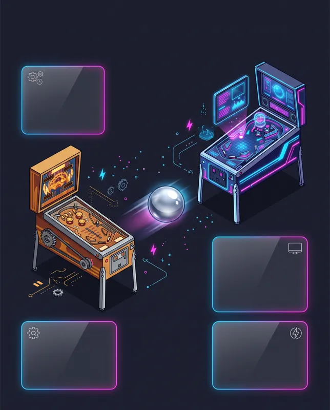 Pinball’s High-Tech Comeback: Inside Expo 2026’s Modular Tables, 'Fallout' Machines, and the Homebrew Revolution!