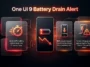 Battery drain in One UI 9? Some Galaxy S24 users are having a rough time