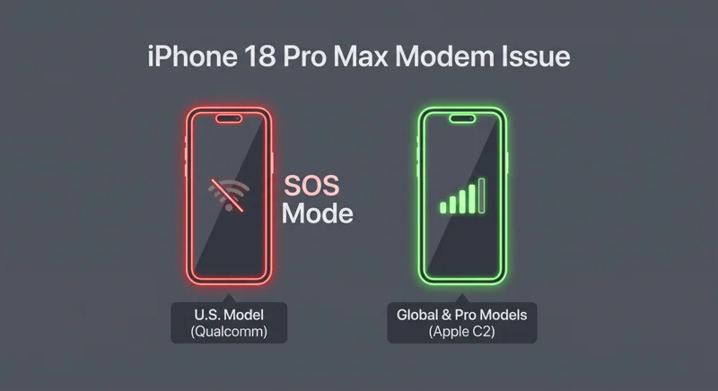 URGENT: AT&T iPhone 18 Pro Max Users Must Take These Steps Now to Prevent Total Service Loss