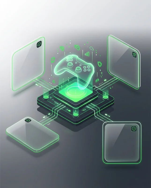 Massive Xbox Shakeup: Game Pass "A La Carte" Tiers, 3,000+ Layoffs, and an $1,800 Console Leaked!