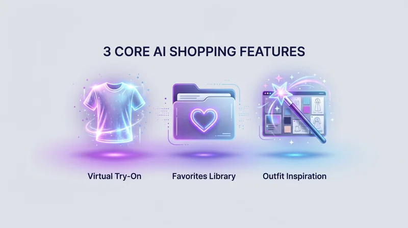 ChatGPT Just Became Your Virtual Fitting Room: How to Try On Clothes With AI Before You Buy - تفاصيل إضافية