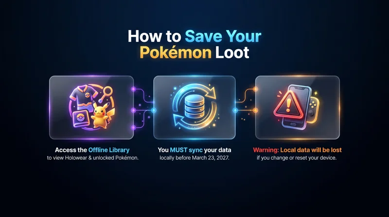 Pokémon Unite is Shutting Down Forever: How the New 