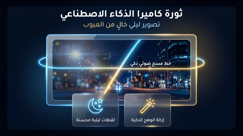 وداعاً للصور المزعجة: