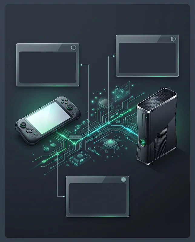 Massive Xbox Shakeup: Game Pass