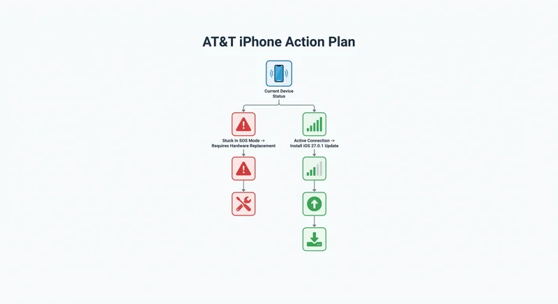 URGENT: AT&T iPhone 18 Pro Max Users Must Take These Steps Now to Prevent Total Service Loss - تفاصيل إضافية
