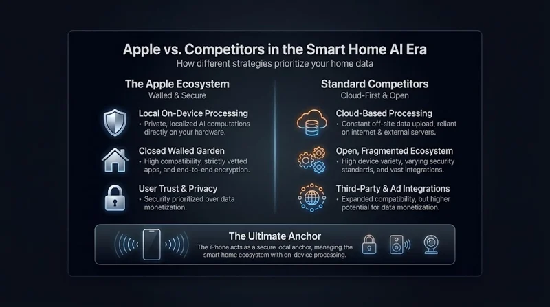 Inside Apple’s New Smart Home Strategy: How Trust and a