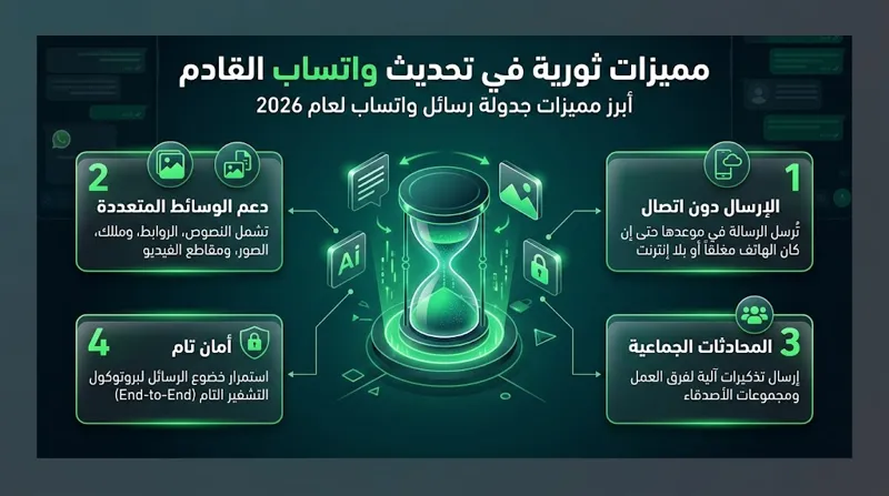 أخيراً في